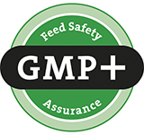 GMP+ logo