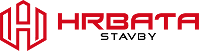 Hrbata - stavby